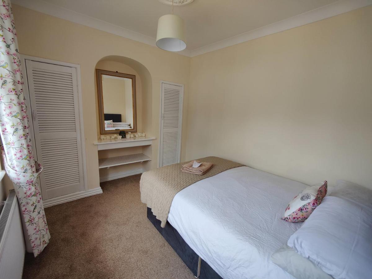 Rooms At Ballysax House The Curragh Экстерьер фото