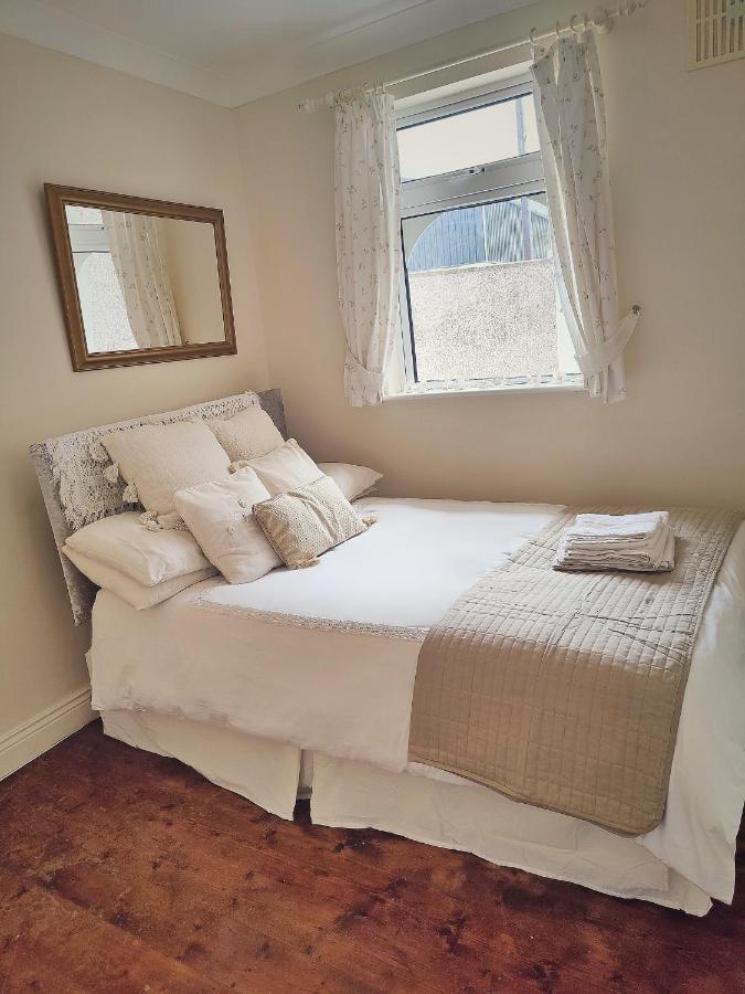 Rooms At Ballysax House The Curragh Экстерьер фото