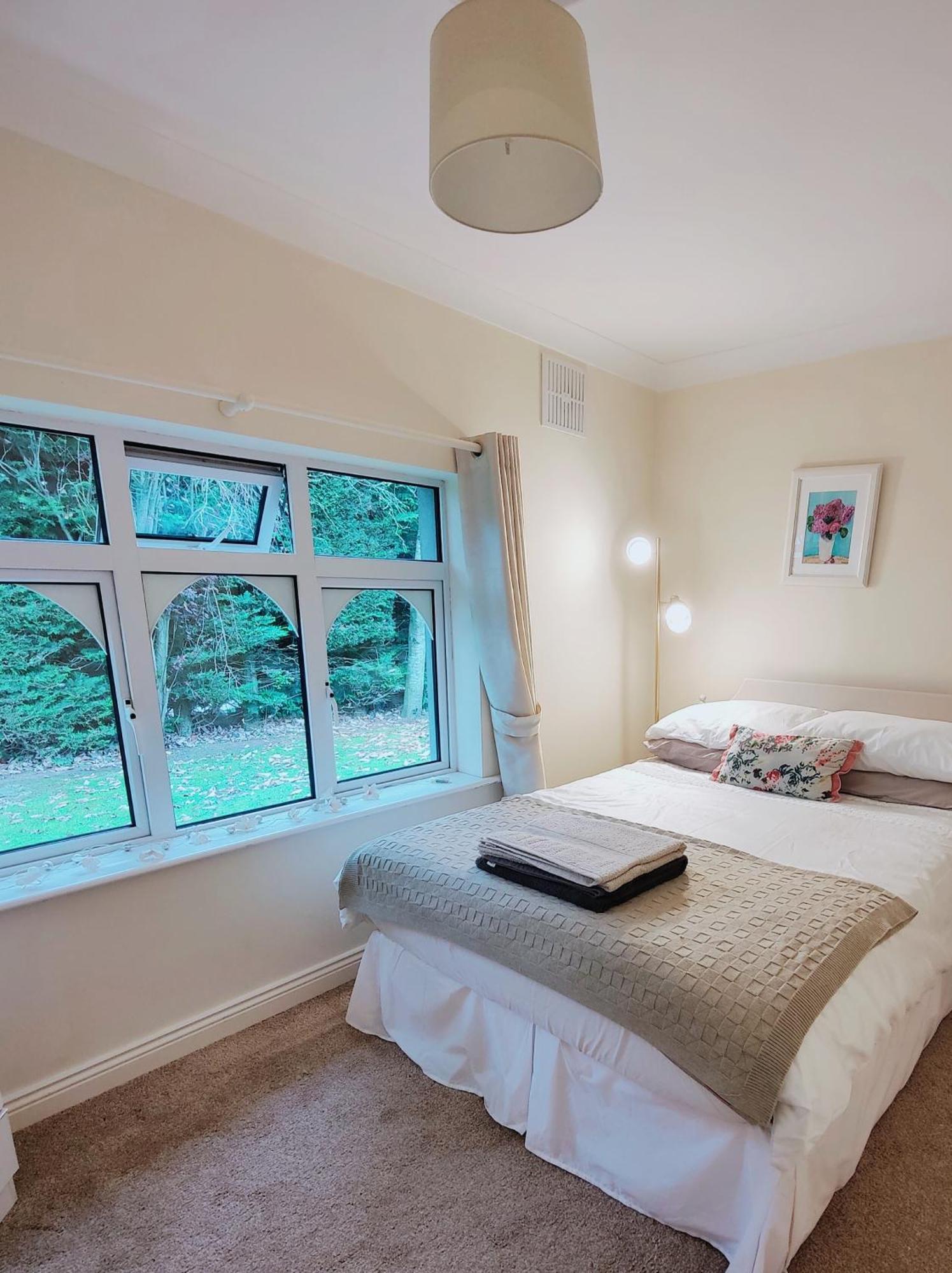 Rooms At Ballysax House The Curragh Экстерьер фото